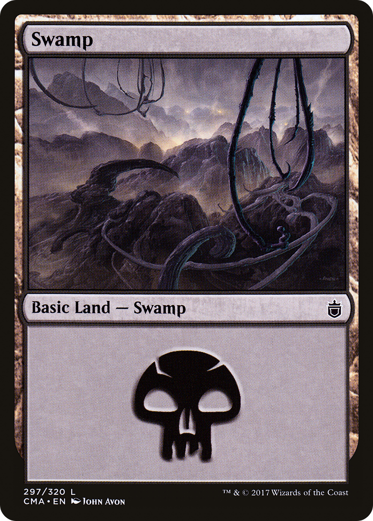 Swamp (297)