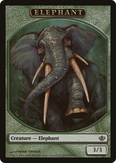 Elephant Guide