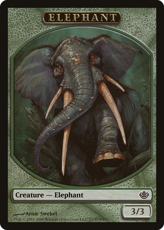 Elephant Guide