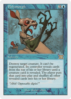 Polymorph