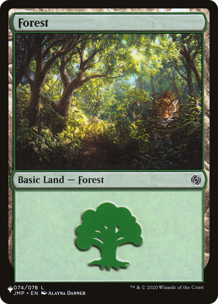 Forest (074)