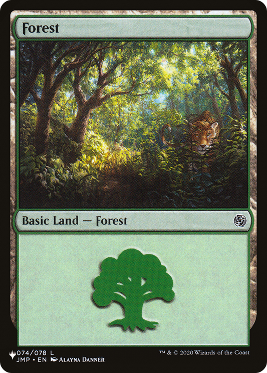 Forest (074)
