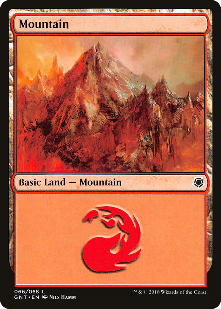 Mountain (066)