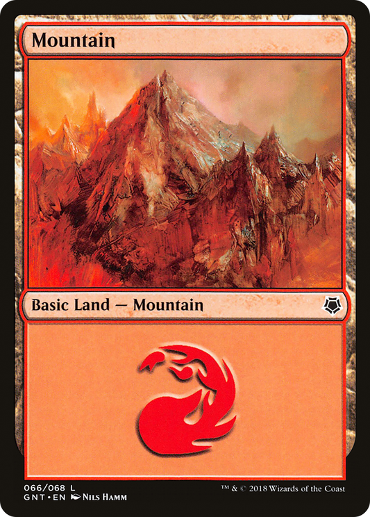 Mountain (066)