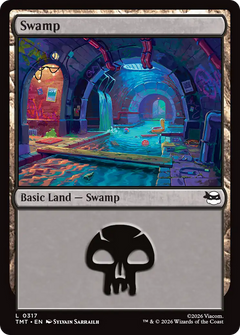 Swamp (0317) (TMT)