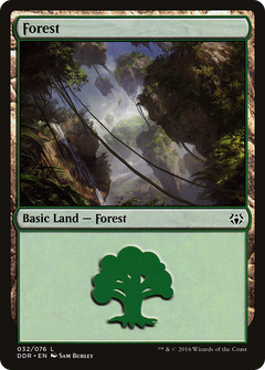 Forest (032)