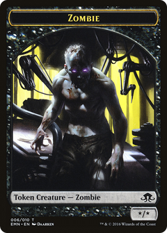 Zombie Token (006)