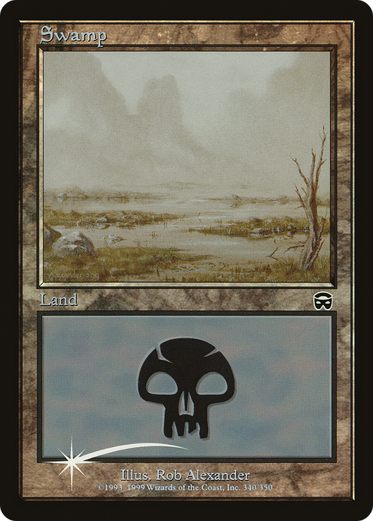 Swamp - Arena 2000