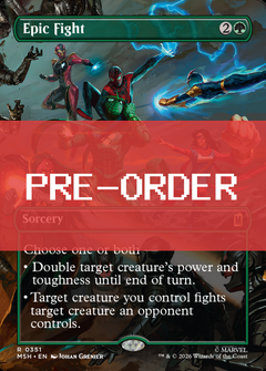 Pre-Order