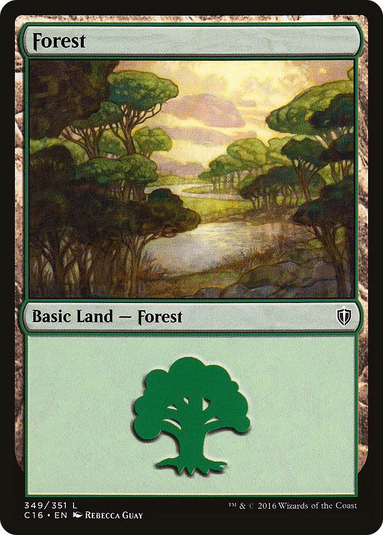 Forest (349)