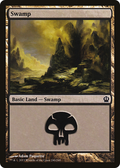 Swamp (240)