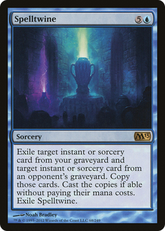 Spelltwine - Foil