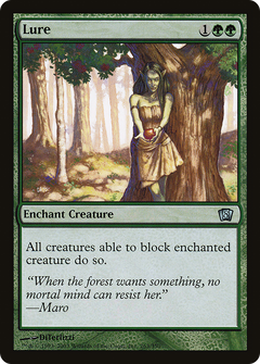 Lure - Foil