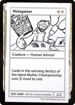 Metagamer (No PW Symbol)