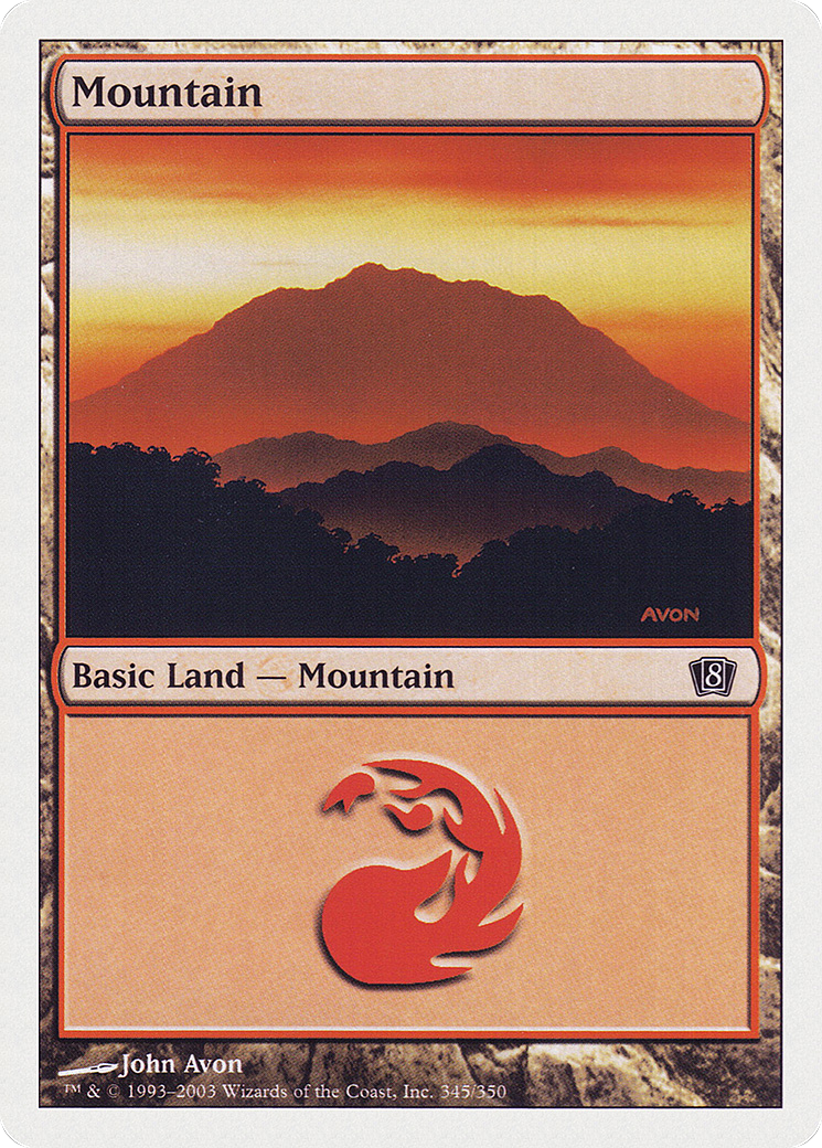 Mountain (345)