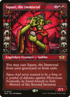 Squee, the Immortal (0022) (Showcase)