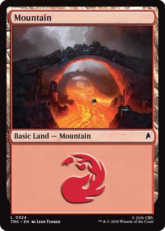 Mountain (0324) (TRK)