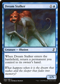 Dream Stalker - Foil