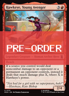 Pre-Order
