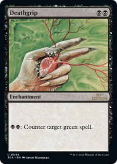 Deathgrip (Modern Frame)
