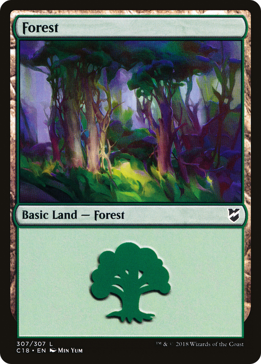 Forest (307)