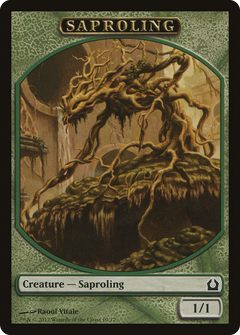 Saproling Token (010)