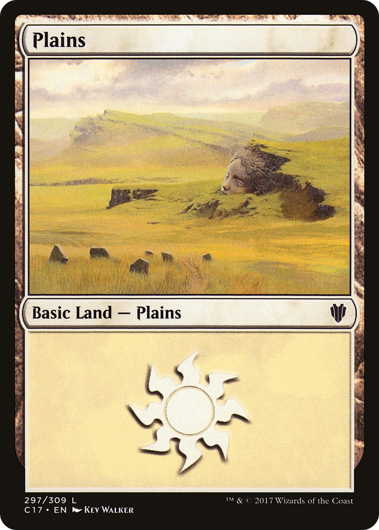Plains (297)