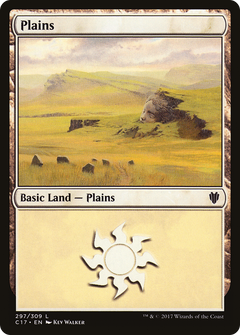 Plains (297)