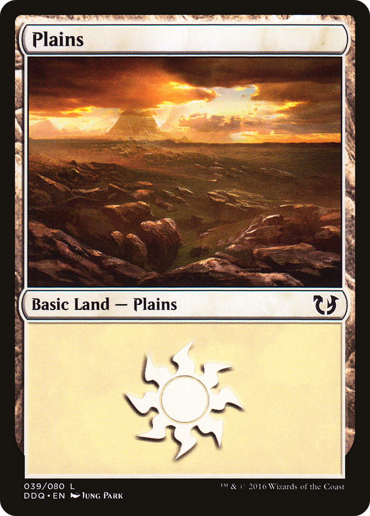 Plains (039)