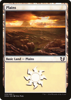 Plains (039)