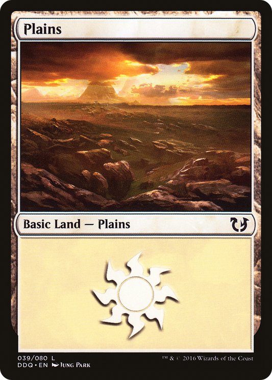 Plains (039)