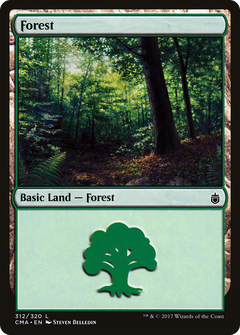 Forest (312)