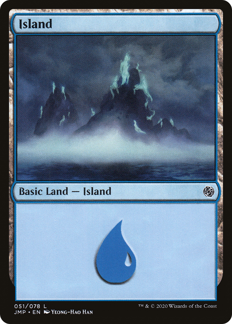 Island (051)