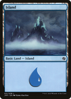 Island (051)