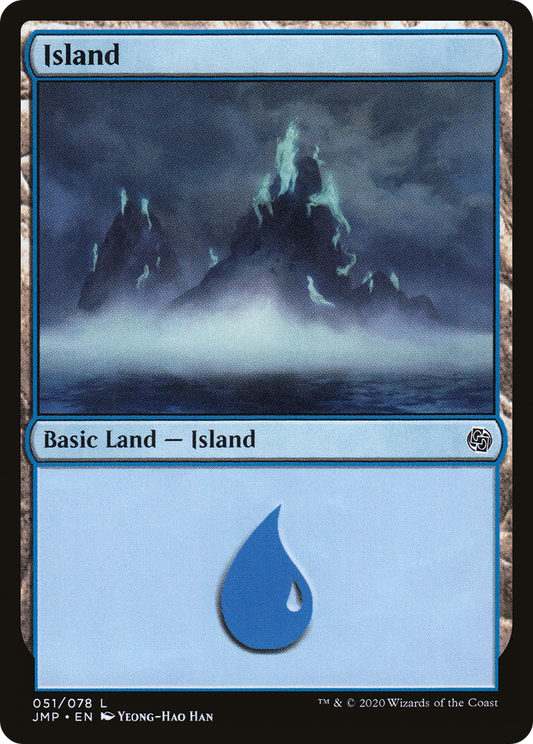 Island (051)