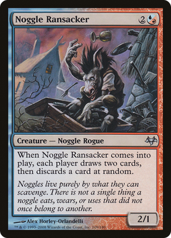 Noggle Ransacker