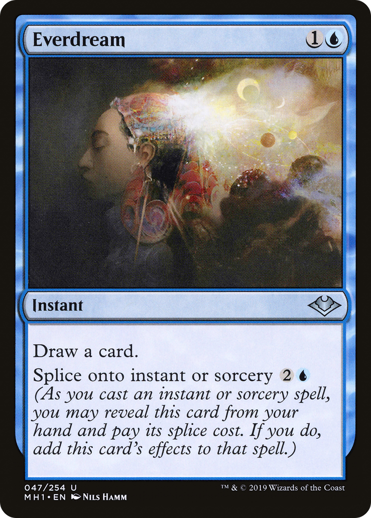 Everdream - Foil