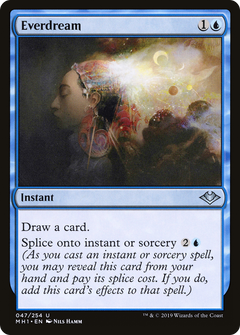 Everdream - Foil