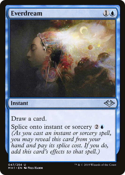 Everdream - Foil