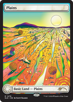 Plains (1478) (Textless)