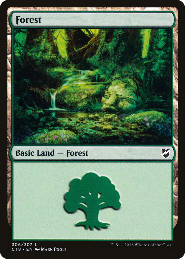 Forest (306)