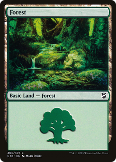 Forest (306)