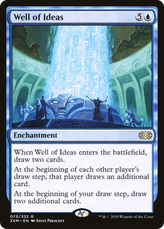 Well of Ideas - Foil