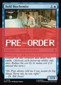 Pre-Order