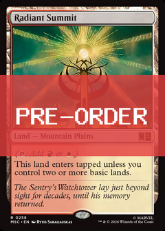 Pre-Order