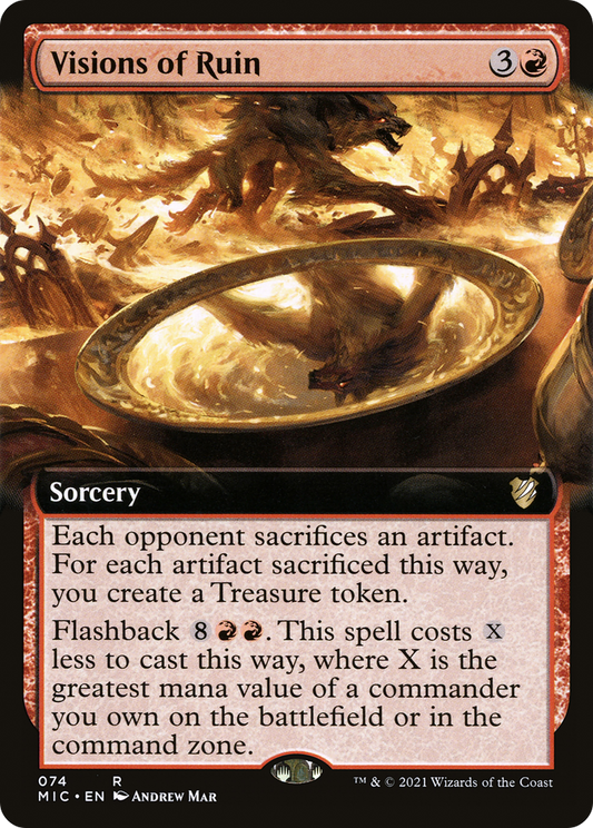 Visions of Ruin (074) (Extended Art)