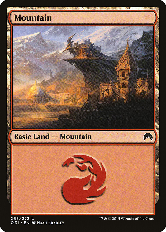 Mountain (265)