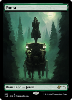 Forest (363) (Textless)