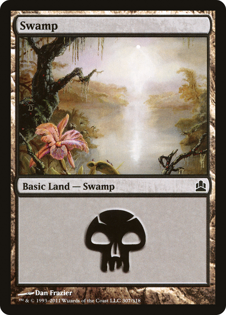 Swamp (307)