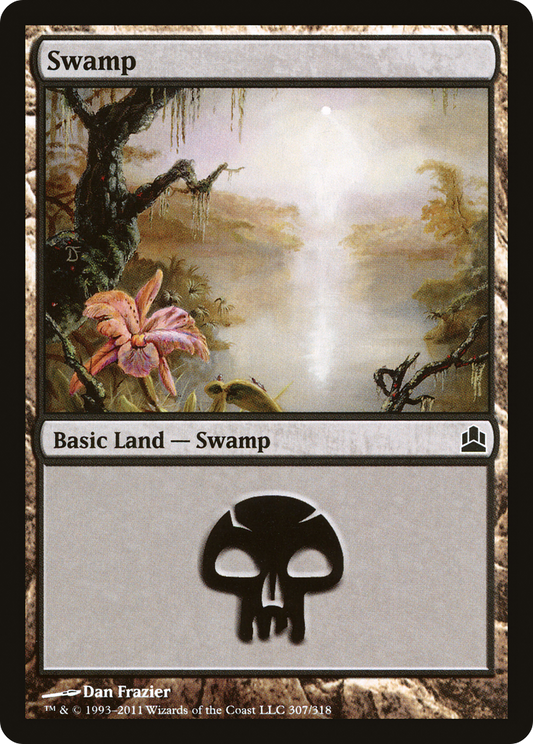 Swamp (307)
